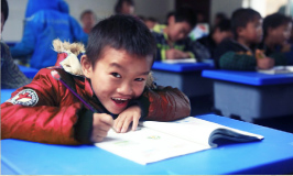 臺鈴夢想小學