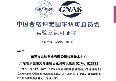 扎根實體經(jīng)濟 臺鈴把握時代機遇