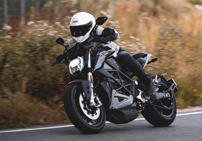 重磅！臺鈴與Zero Motorcycles正式達成戰(zhàn)略合作