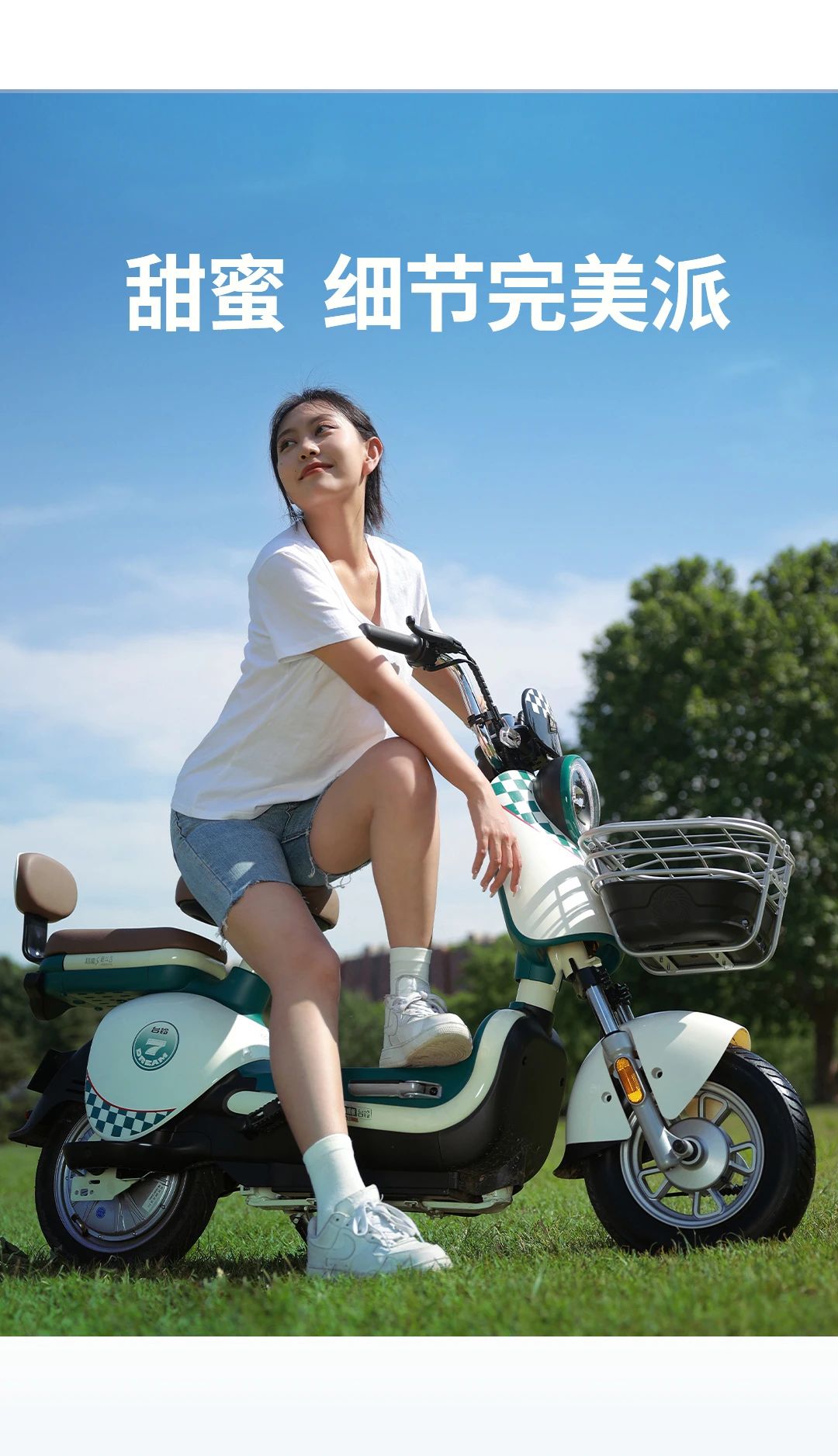 臺(tái)鈴長續(xù)航電動(dòng)車