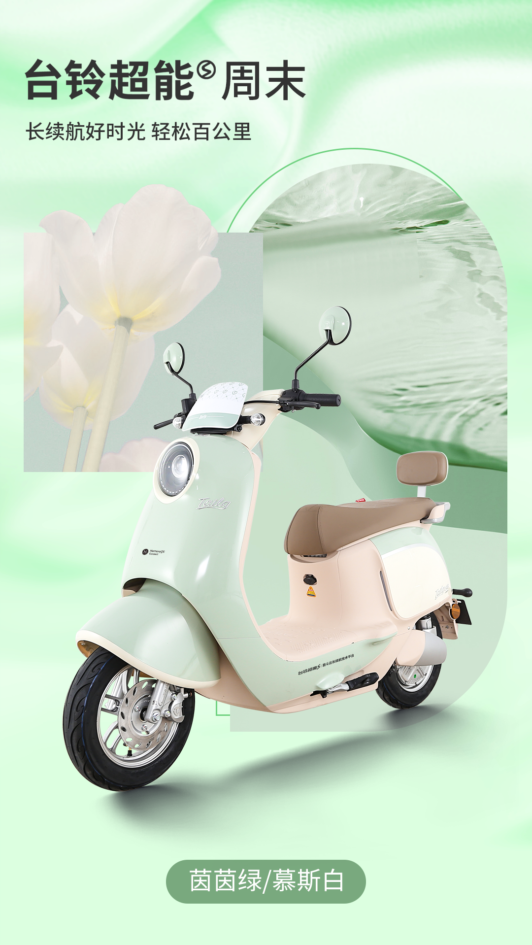 臺(tái)鈴長(zhǎng)續(xù)航電動(dòng)車(chē)