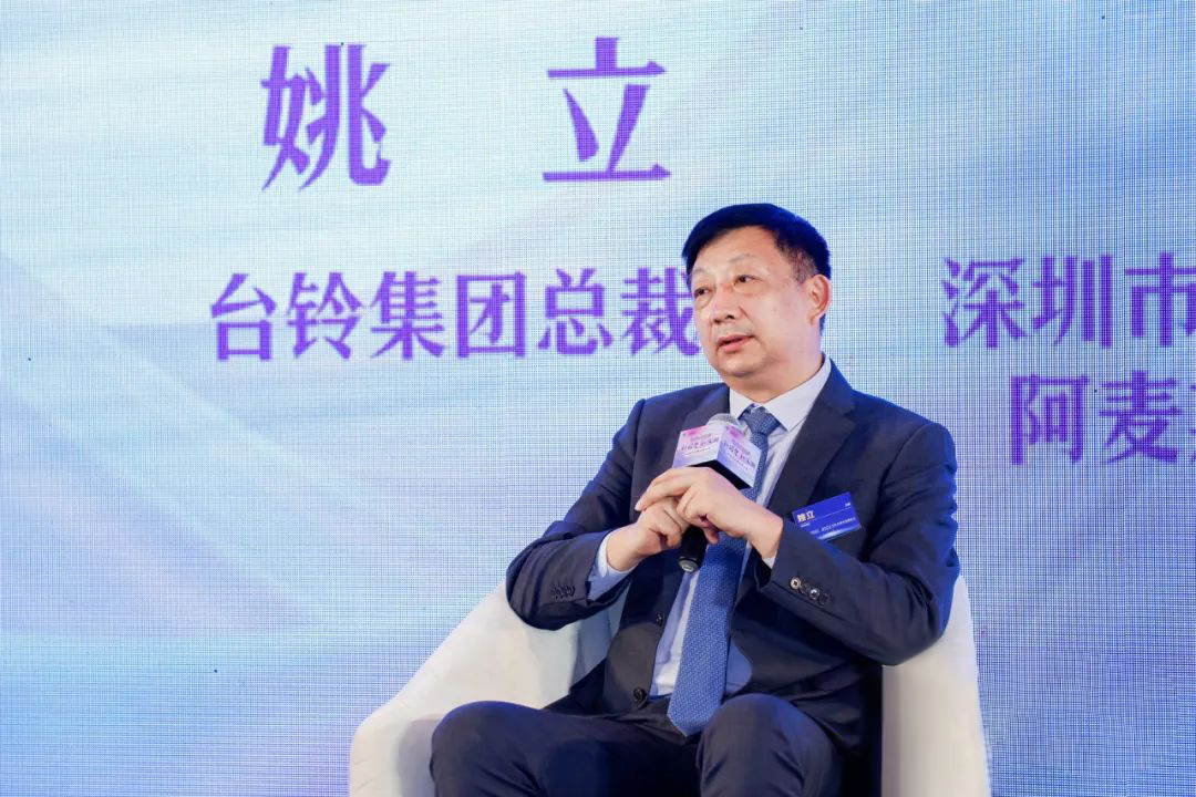 臺鈴長續(xù)航電動車