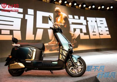 「臺(tái)鈴集團(tuán)20周年慶深度報(bào)道②」長(zhǎng)續(xù)航，是戰(zhàn)術(shù)思維，還是戰(zhàn)略考量？
