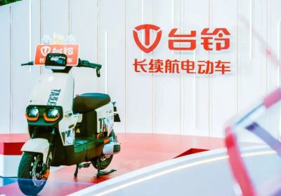 品牌觀察 | 臺鈴超級躍遷20年，緣何能夠持續(xù)引領(lǐng)長續(xù)航電動車賽道？