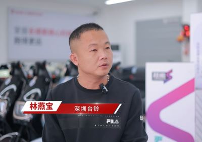品牌觀察｜臺鈴超級躍遷20年，區(qū)域強商共贏，“后浪”登場