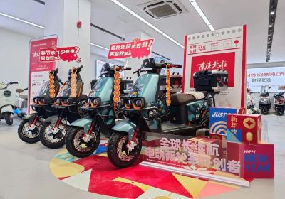 霸屏央視 臺鈴奏響開年強音！