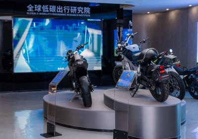 行業(yè)媒體團(tuán)齊赴臺鈴，探秘發(fā)展新動能