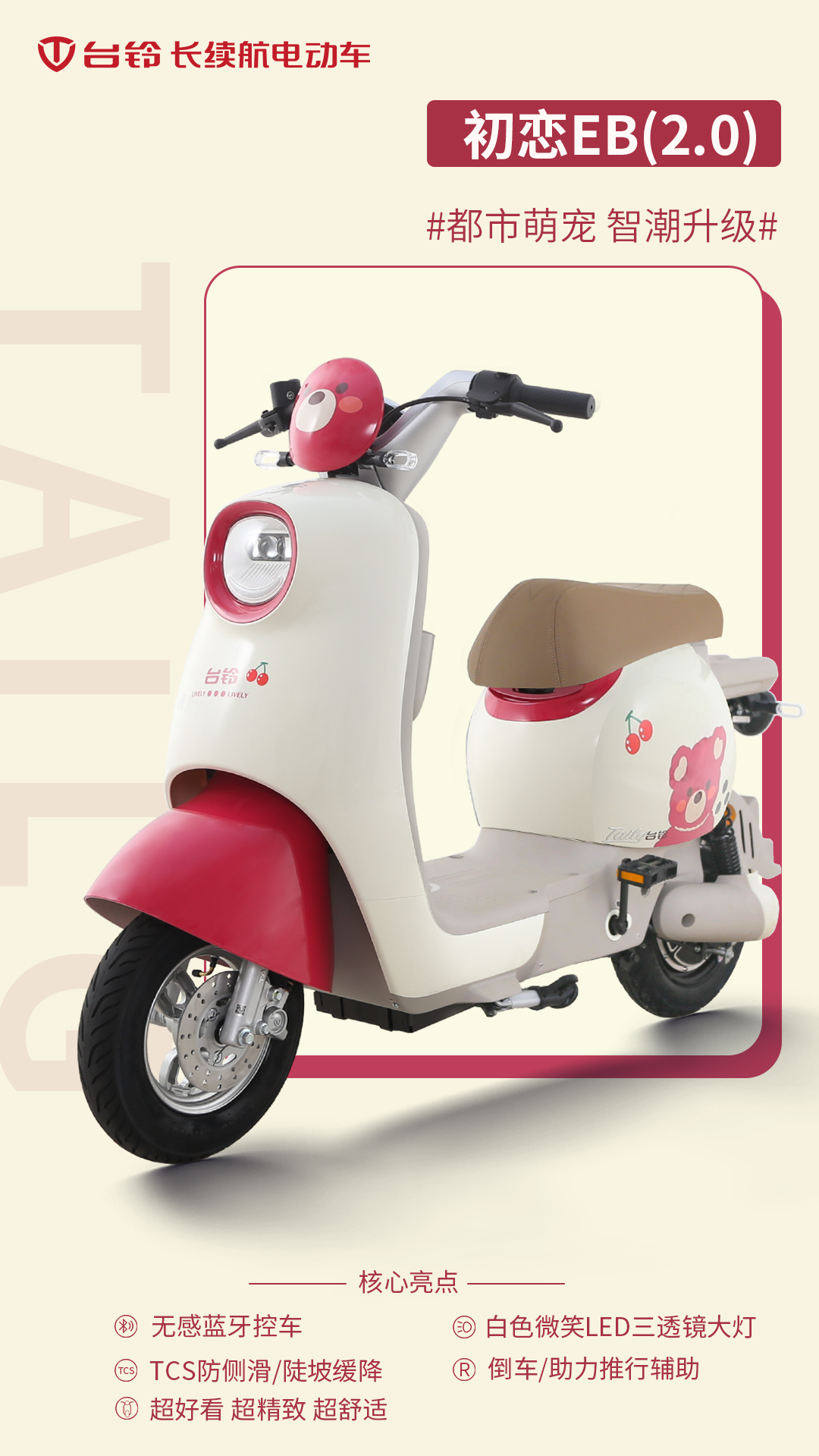 臺(tái)鈴長(zhǎng)續(xù)航電動(dòng)車(chē)