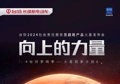 火星，我們來了！