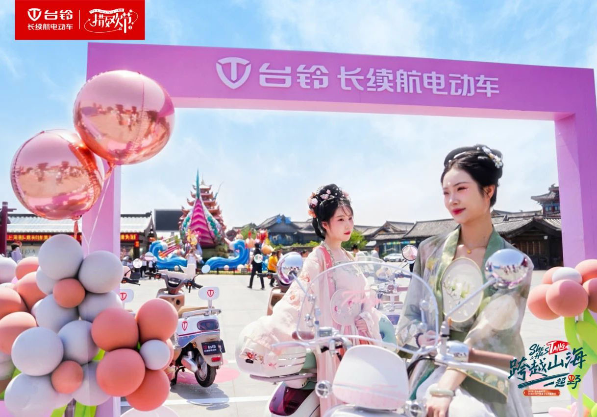 生而耀眼，她們，實力封神！