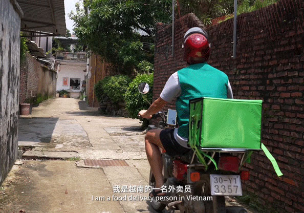 為全球用戶提供綠色出行方案！臺(tái)鈴微電影再獲特等獎(jiǎng)
